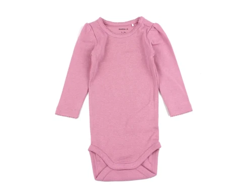 Name It cashmere rose blonde body